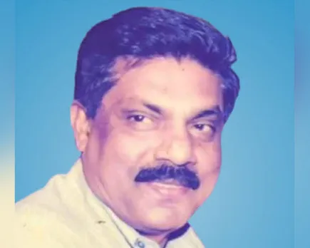 obit karayil sasidharan