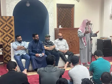 Fahaheel Islahi Madrasa