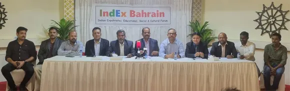 index behrain