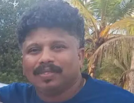 roshib babu