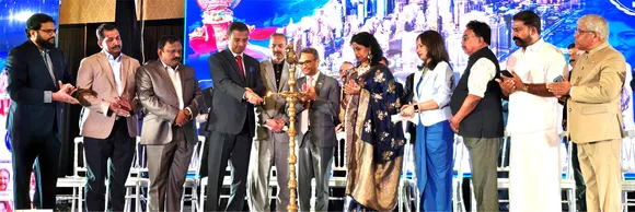 ipcna inauguration