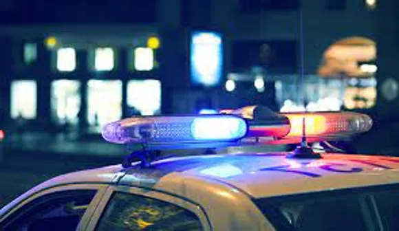 police98345