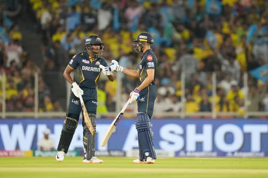 ipl gt vs csk