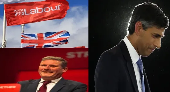 uk labour sunak