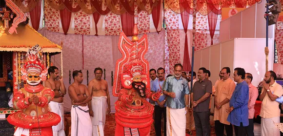 delhi muthappan