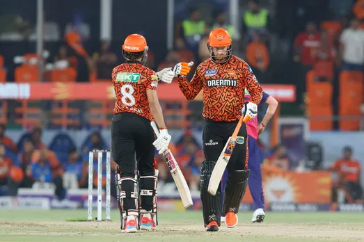 ipl srh vs rr
