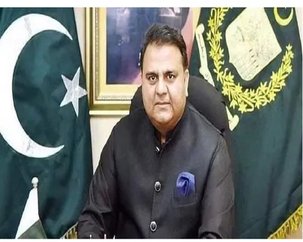 fawad husain choudhary