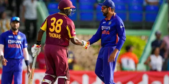 india west indies.