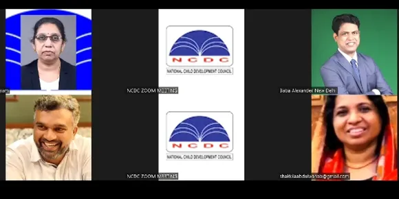 ncdc webinar