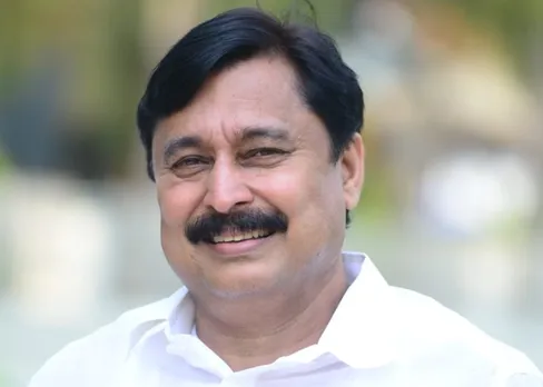 V Abdurahiman