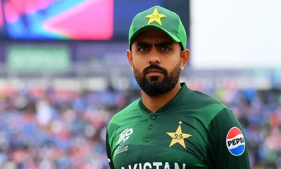 Babar Azam
