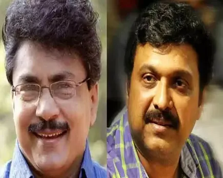 pk sasi kb ganesh kumar