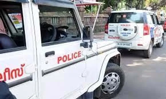 thrissure theft news police