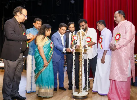 kudumba sangamam ajman