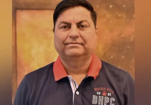 Deepak Sharma