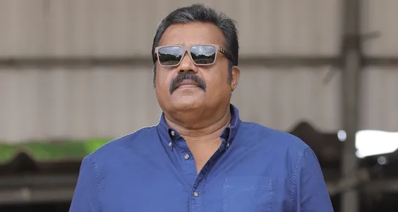 suresh gopi1