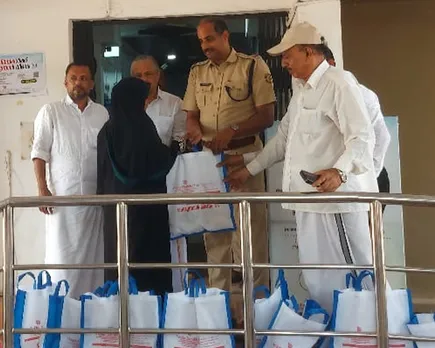 kit distribution