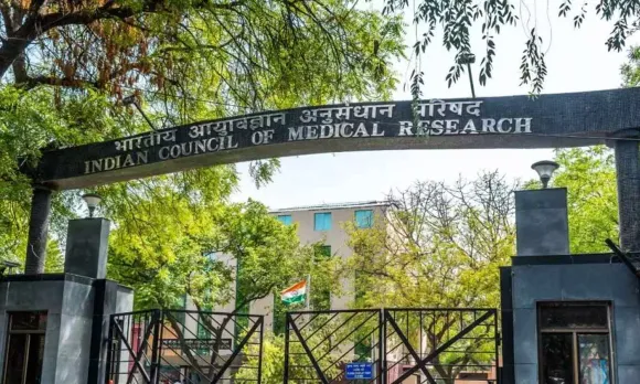 icmr