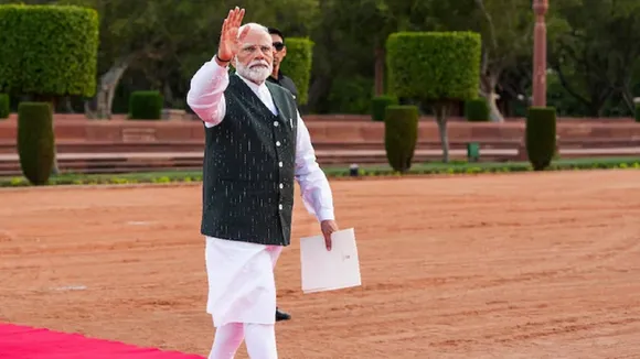 Narendra Modi