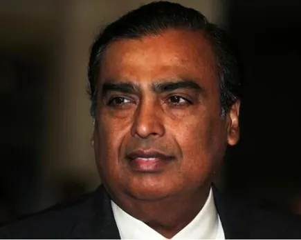 mukesh ambani threat
