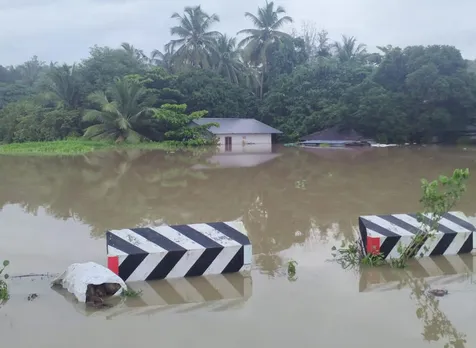 bharathapuzha river