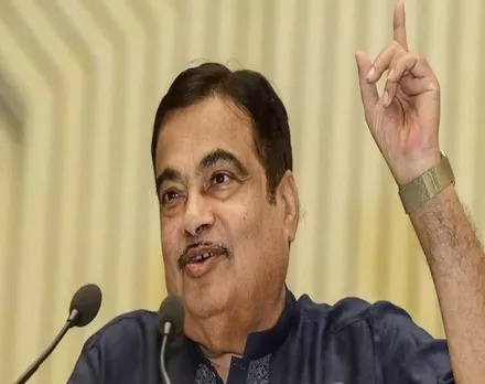 nitin gadkari loksabha election