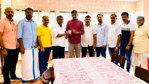 oicc membercard distribution