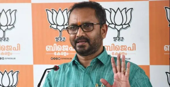 Surendran