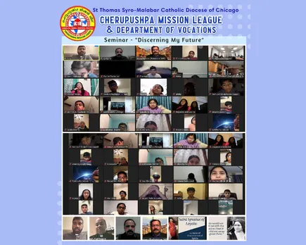 cml vocation seminar