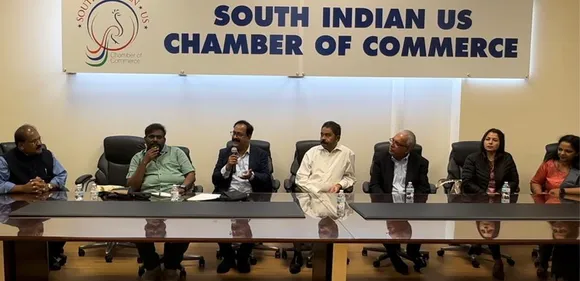 south indian us chamber of commerce