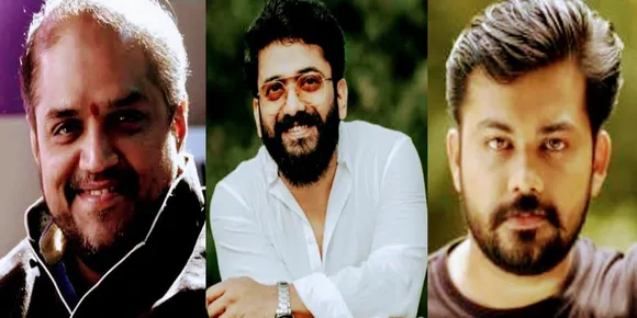 vidhyasagar manikuttan arun