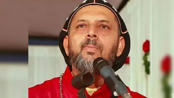  Digital Fraud Kerala