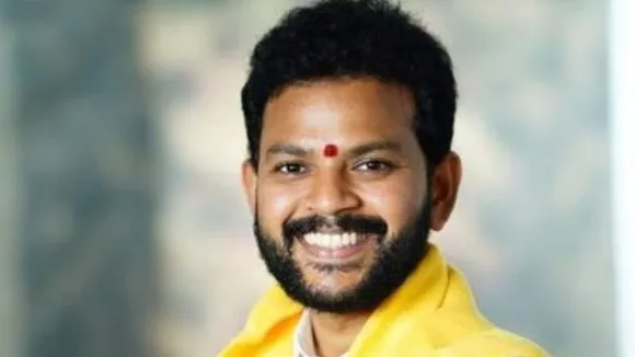 Rammohan Naidu