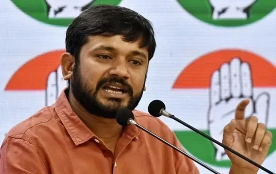 kanhaiya kumar