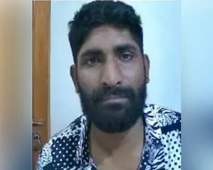 crime harshad