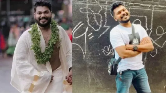 Pantheerankavu Domestic Violence