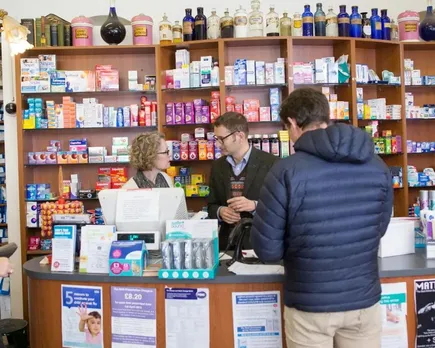 medical store uk