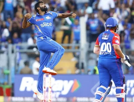 bumrah