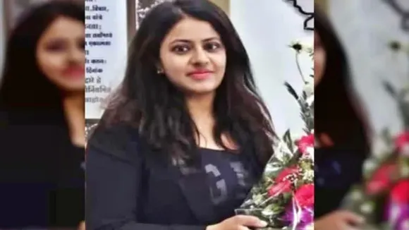 Puja Khedkar IAS