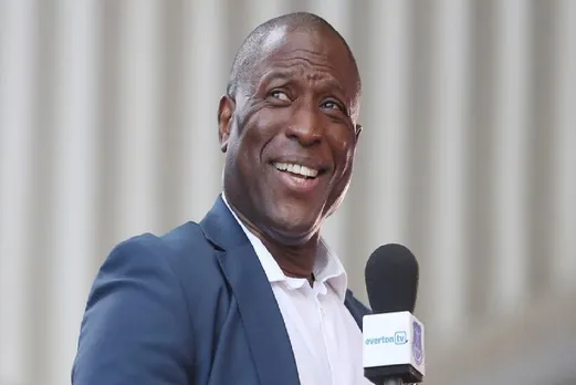 Kevin Campbell