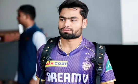 rinku singh