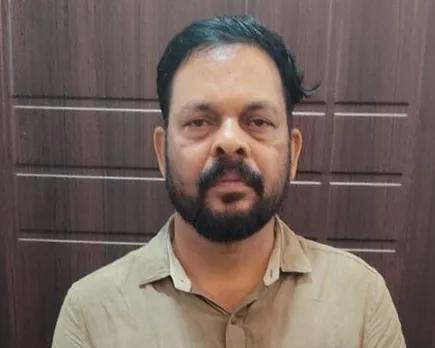 crime theft ur sunil