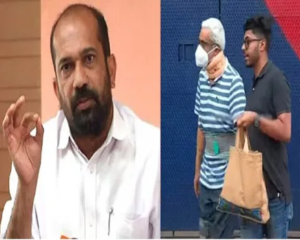 anil akkara m sivasanker