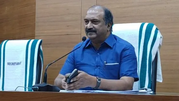 kn balagopal
