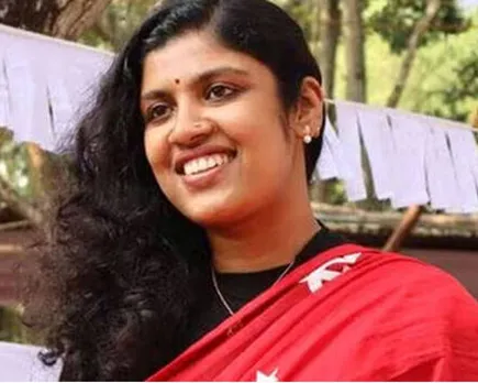 chintha jerome salary
