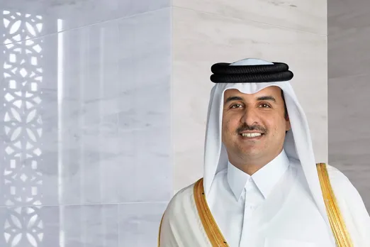 Qatar Amir