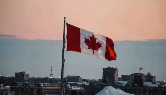 Canada claims China interfered general elections