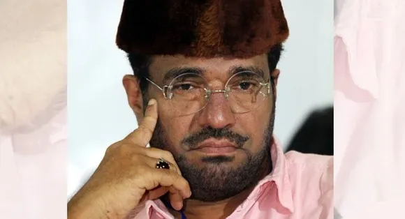 abdussamad samadani