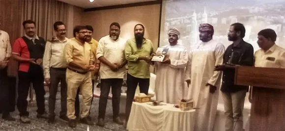 prem nazeer suhrud samithi muscat