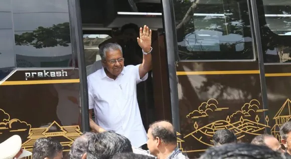pinarayi